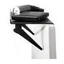 Prateleira Suporte Ajustável SpacePro – Máximo Aproveitamento de Espaço