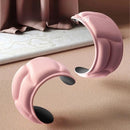 Palmilhas 5D SoftStep – Absorção de Impacto e Alívio Imediato