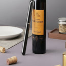 Abridor de Vinho AirVino – Abertura Rápida e Sem Esforço