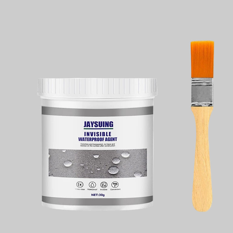 Selante Impermeável – Barreira Invisível Contra a Umidade