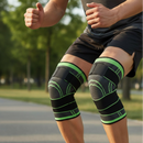 Par de Joelheira de Compressão VitaBrace – Alívio e Segurança nas Articulações