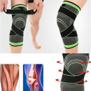 Par de Joelheira de Compressão VitaBrace – Alívio e Segurança nas Articulações